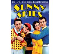 Sunny Skies (DVD)