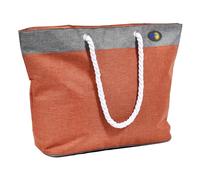 SUNNY STAR BORSA MARE 45lt ARANCIONE