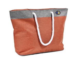 SUNNY STAR BORSA MARE 45lt ARANCIONE