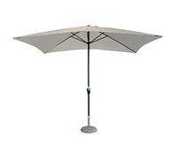 OMBRELLONE POLY ECO P/C 2 X 3