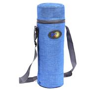 SUNNY STAR PORTABOTTIGLIA TERMICO 2lt BLU