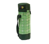 SUNNY STAR PORTABOTTIGLIA TERMICO 2lt VERDE