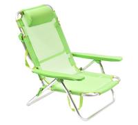 SUNNY STAR Sedia Parigi 53x62x77cm Verde