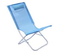 SUNNY STAR Spiaggina Tolosa Blu