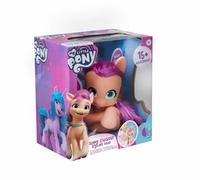 Sunny Starscout Testa per Stile con Accessori My Little Pony da Hasbro