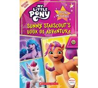 Sunny Starscout's Book of Adventure