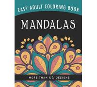 Sunny Street Books Mandalas (Tascabile)