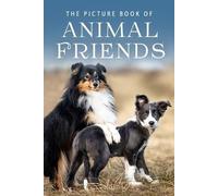 Sunny Street Books The Picture Book of Animal Friends (Tascabile)