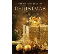 Sunny Street Books The Picture Book of Christmas (Tascabile)