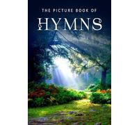 Sunny Street Books The Picture Book of Hymns (Tascabile)