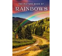 Sunny Street Books The Picture Book of Rainbows (Tascabile)