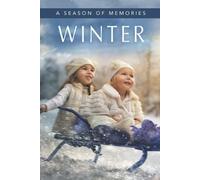 Sunny Street Books Winter (A Season of Memories) (Tascabile) Illustrated Stories