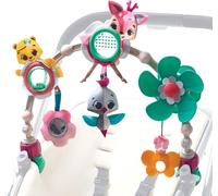 Sunny Stroll Arco Gioco Passeggino Culla Ovetto con Clip Aggancio Universale