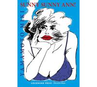 SUNNY SUNNY ANN - Yamamoto Miki - 2022 - Coconino Press
