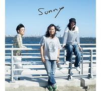 SUNNY - SUNNY DAY SERVICE