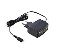 Alimentatore 5V 2,4A 12W EU SYS1381N-1205-W2E-MICROUSB