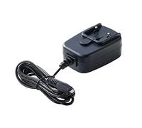SUNNY SYS1561 Switching 10.5W DC Caricatore da Parete Micro USB, Cavo Fisso, Spine Intercambiabili