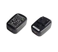 SUNNY SYS1561 Switching DC 10,5 W, caricabatterie da parete, ingresso USB, prese intercambiabili