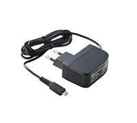 SUNNY SYS1638 Switching 6W DC Caricatore da Parete Micro USB, Cavo Fisso, Spina Europea