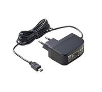 SUNNY SYS1638 Switching 6W DC, caricatore da parete, mini USB tipo B-S, cavo fisso, spina europea