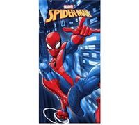 Sunny Textile Marvel Asciugamano da spiaggia Spiderman 12. 70 X 140 cm, 190957