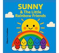 Sunny&the little rainbow friends