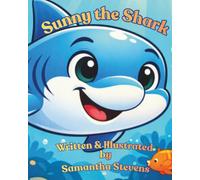 Sunny the Shark