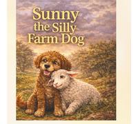 Sunny the silly farm Dog: An Adventure Around the funny Farm