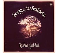 Sunny & The Sunliner - Mr. Brown Eyed Soul