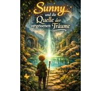 Sunny und die Quelle der vergessenen Träume: Eine herzerwärmende Geschichte für kleine und große Abenteurer