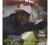 Sunny Valentine - Leave It All Behind