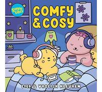 Sunny vibes - Comfy & cosy: Lief & vrolijk kleuren