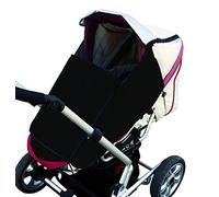 Sunnybaby Hannah 11239 - Tenda parasole con finestre e ali laterali