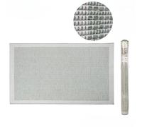 SUNNYDAYS LE FARNIENTE - TAPPETO MINT ESTERNO/INTERNO AVORIO ARGENTO SALVIA 160X220CM