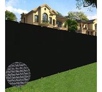 Sunnyglade 1111 TRE, Nero, 6 X 15,2 m