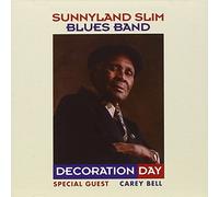 Sunnyland Slim Blues Band - Decoration Day