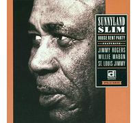 Sunnyland Slim - House Rent Party