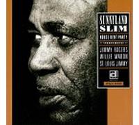 Sunnyland Slim - House Rent Party