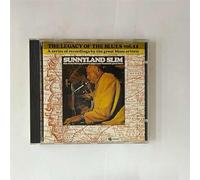 Sunnyland Slim - Legacy of Blues Vol.11