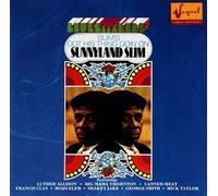 Sunnyland Slim - Slim S Got His Thing Goin on