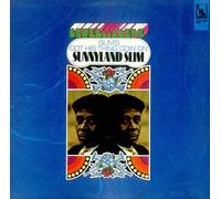 Sunnyland Slim - Slim's Got His Thing Goin' On