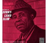 sunnyland slim - Slim's Shout