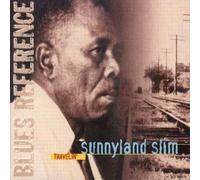 SUNNYLAND SLIM - TRAVELIN'