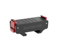 SUNNYLIFE AD938 for DJI Osmo Action 5 Pro 4 3 Magnetic Cold Shoe Mount Quick Release Adapter