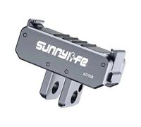Sunnylife Adattatore Magnetico Dual-Direction per Osmo Nano / Action 6