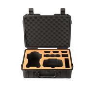 SUNNYLIFE AQX-20 CUSTODIA A LIBRO per DJI 4 Pro Rc, Nero