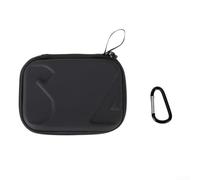 Sunnylife Custodia per Dji Avata con scomparti compatti per accessori e batterie, colore nero (standard nero)
