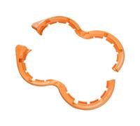 Sunnylife Custodia Protettiva Arancione per DJI NEO 2