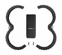 Sunnylife custodia protettiva e copertura elica per DJI Avata 2 nero