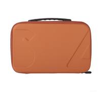 Sunnylife - Custodia protettiva per DJI Avata, elegante, con soluzioni di archiviazione organizzate per tutti gli accessori (arancione multiuso)